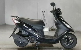 SYM GT125 不明