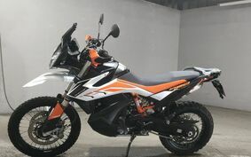 KTM 790 ADVENTURE R 2020 TR340