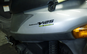 SUZUKI ADDRESS V125 CF4EA