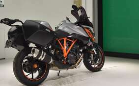 KTM 1290 SUPER DUKE GT 2018