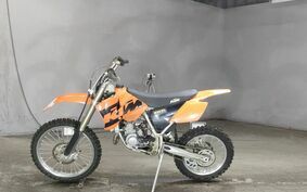 KTM 85 SX MXA