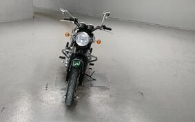 TRIUMPH BONNEVILLE T100 2003 TJ902