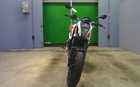 KTM 200 DUKE JUC40