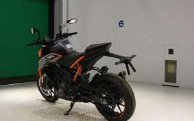 KTM 250 DUKE