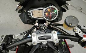 TRIUMPH SPEED TRIPLE R 2013 PN135G