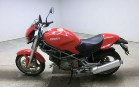 DUCATI MONSTER 400 2001 M300A