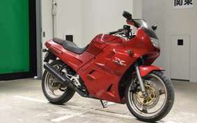 SUZUKI GSX250F Across GJ75A