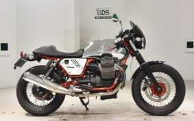 MOTO GUZZI V7 RACER 2014