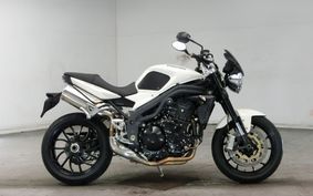 TRIUMPH SPEED TRIPLE 2008 E5865R