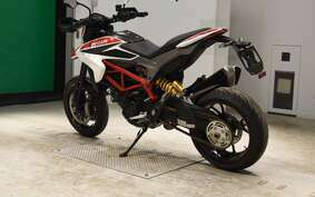 DUCATI HYPERMOTARD 820 SP 2014 B201J