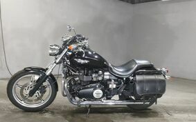 TRIUMPH SPEEDMASTER 900 2012 J9168R