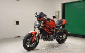 DUCATI MONSTER 1100 EVO 2011