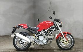 DUCATI MONSTER 400 2005 M407AA