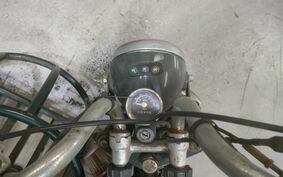 OTHER サイドカー110cc 不明