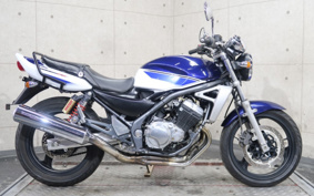 SUZUKI GSX250 ZR250C