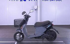 SUZUKI レッツ-4 CA41A