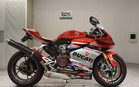 DUCATI 1199 PANIGALE S 2014 H802J