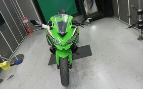 KAWASAKI ZX-25R ZX250E