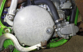 KAWASAKI KX250 KX250K