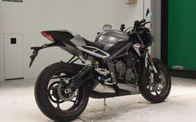 TRIUMPH STREET TRIPLE RS 2021