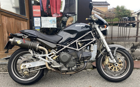 DUCATI MONSTER 900 SIE 2000 M200A