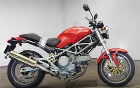 DUCATI MONSTER 400 2003 M407A