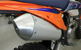 KTM 250 EXC F EXA40