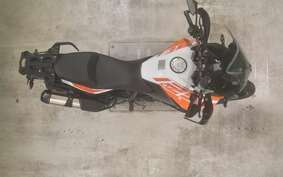 KTM 1290 ADVENTURE  S 2020