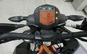 KTM 250 DUKE JPE40