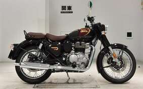 ROYAL ENFIELD CLASSIC 2022 DJEL