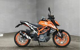 KTM 390 DUKE 2018 JPJ40