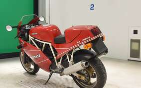 DUCATI 400SS 1990 ZDM400SS