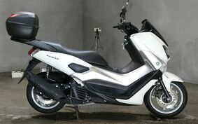 YAMAHA N-MAX 125 SE86J