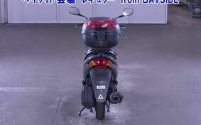 SUZUKI ｱﾄﾞﾚｽV125G CF4EA