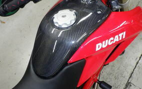 DUCATI HYPERMOTARD 1100S 2008 B100A