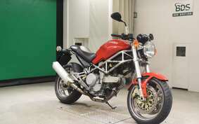 DUCATI MONSTER 400 IE 2005