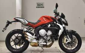 MV AGUSTA BRUTALE 675 2022