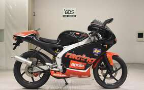 APRILIA RS4 50