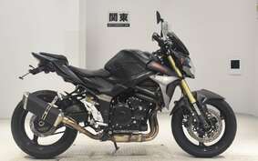 SUZUKI GSR750 A 2015 GR7NA