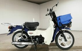 SUZUKI BIRDIE 50 BA43A