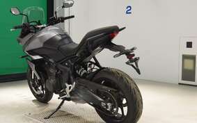 TRIUMPH TIGER 660 SPORTS 2022 GL20U3