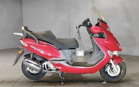 KYMCO GRAND DINK 125 Z 不明