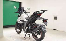 SUZUKI GIXXER 150 ED13N