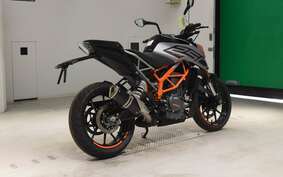 KTM 250 DUKE JPE40