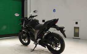 SUZUKI GIXXER 150 NG4BG