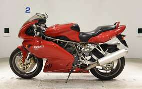 DUCATI SS900 2000 V100A