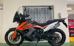 KTM 790 ADVENTURE 2019 TS340