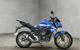 SUZUKI GIXXER 150 NG4BG