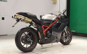 DUCATI 848 EVO CORSA SE 2013 H602A