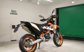 KTM 690 SMC R 2013 LST40